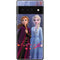 Disney Frozen II Anna and Elsa Google Pixel 6 Pro Skin
